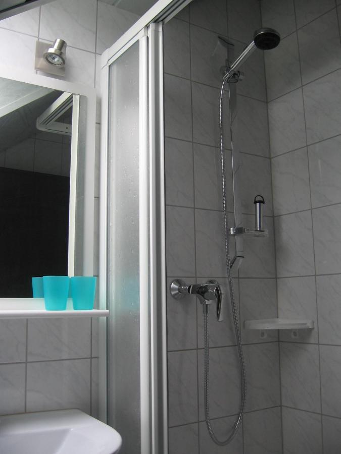 Gaesteapartments Haus Kohler Abstatt Zewnętrze zdjęcie