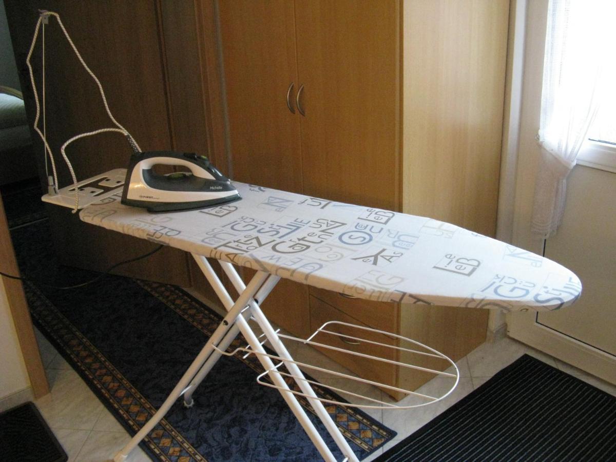 Gaesteapartments Haus Kohler Abstatt Zewnętrze zdjęcie
