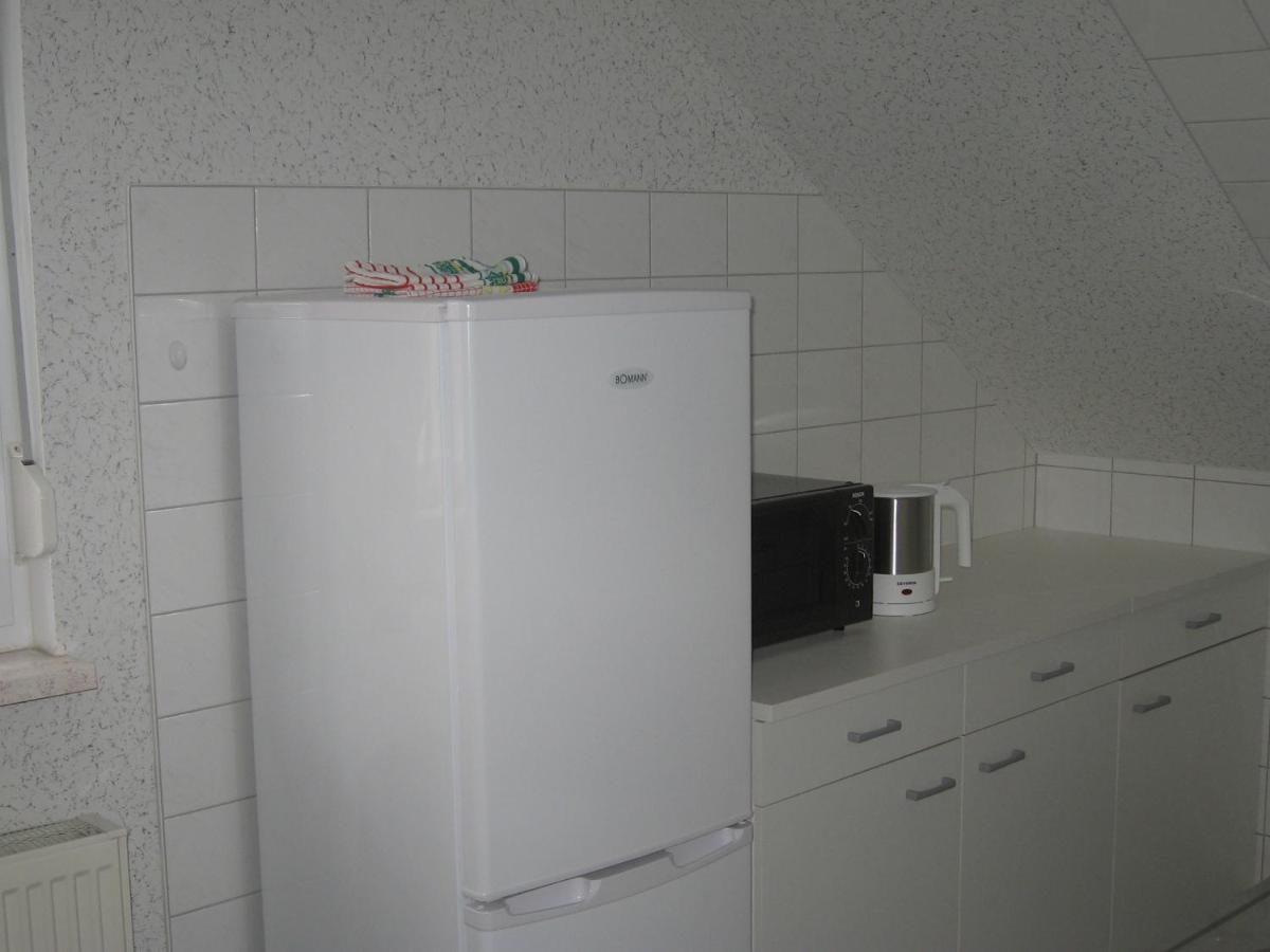 Gaesteapartments Haus Kohler Abstatt Zewnętrze zdjęcie