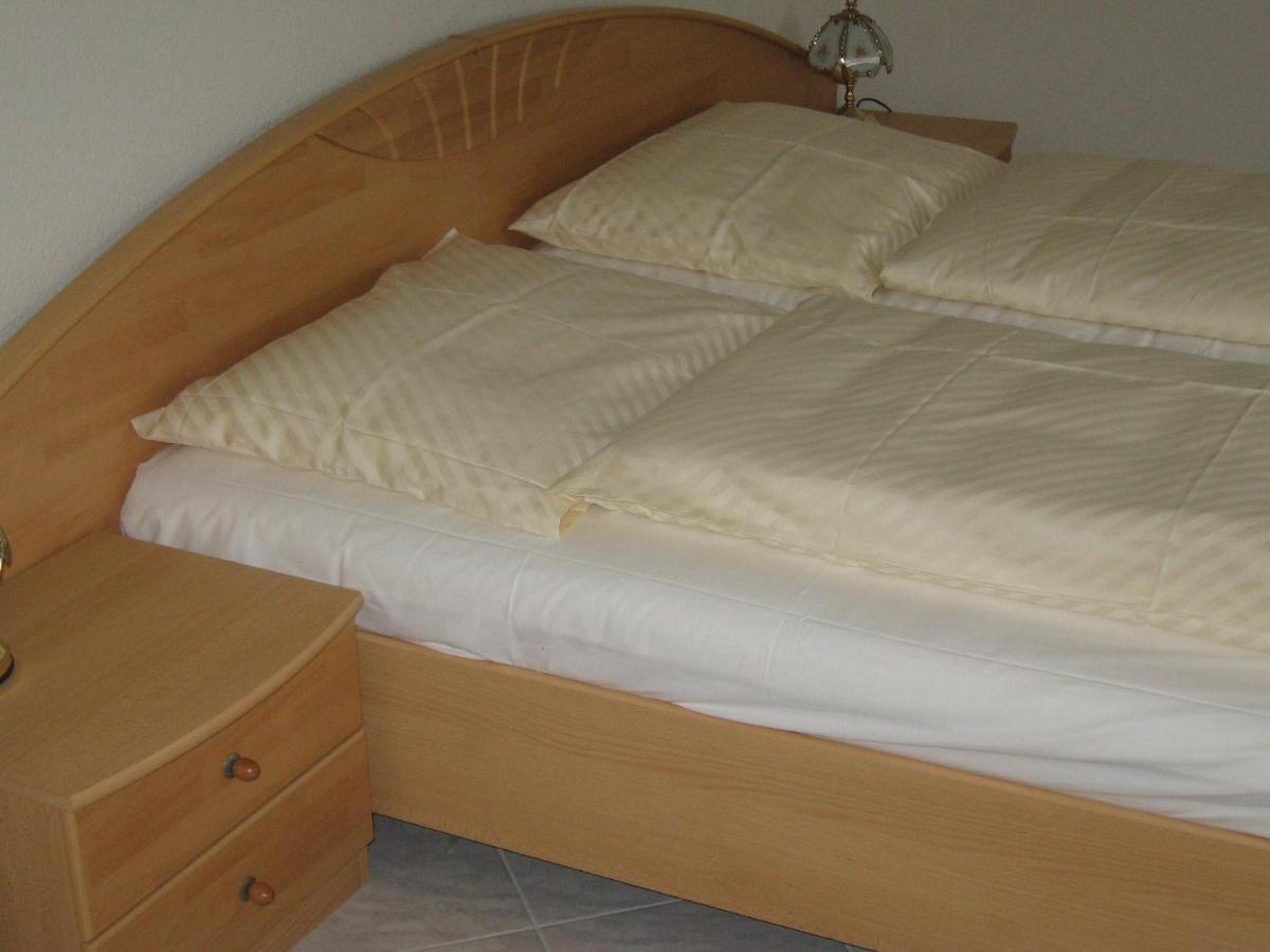 Gaesteapartments Haus Kohler Abstatt Zewnętrze zdjęcie