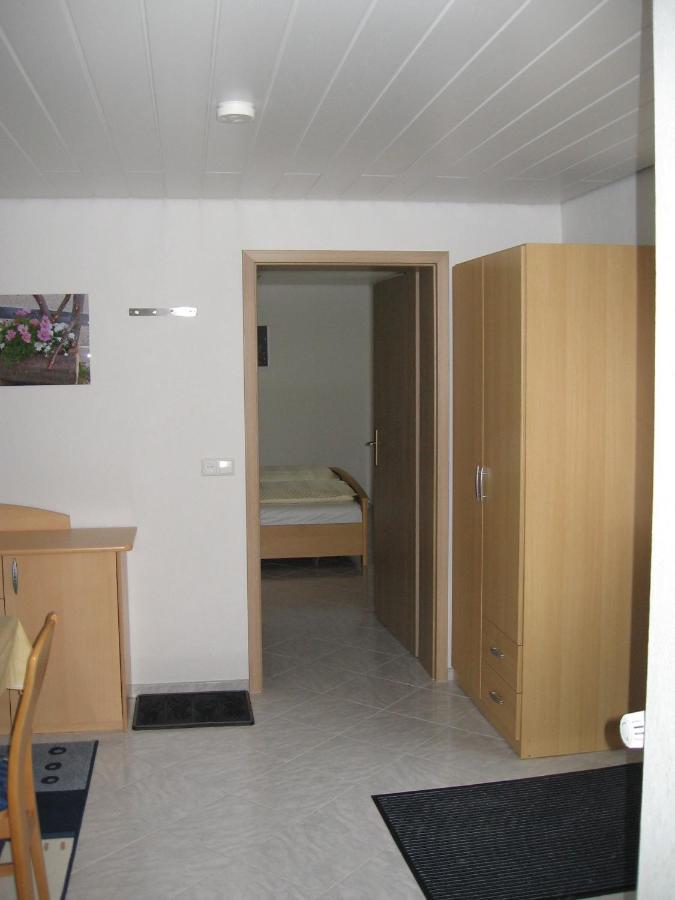 Gaesteapartments Haus Kohler Abstatt Zewnętrze zdjęcie